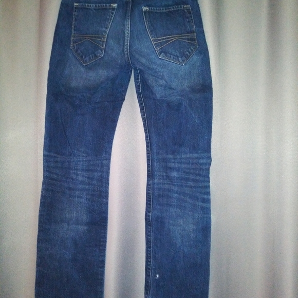Express Rocco Jeans - Picture 3 of 8